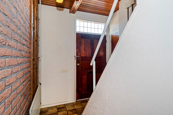 Medium property photo - Prinses Irenelaan 25, 5953 EC Reuver